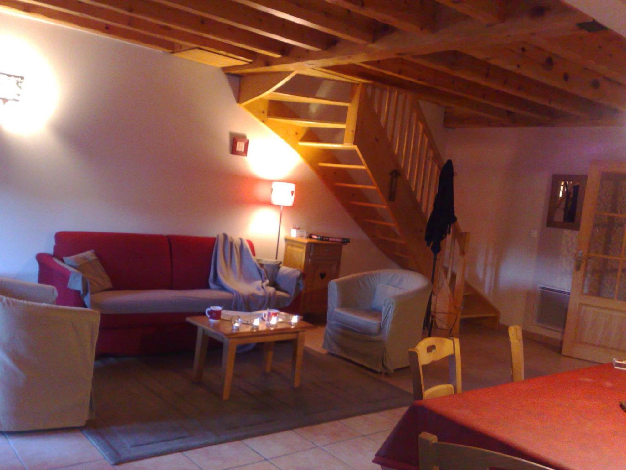 L'Etoile Du Berger Aparthotel Les Angles  Room photo