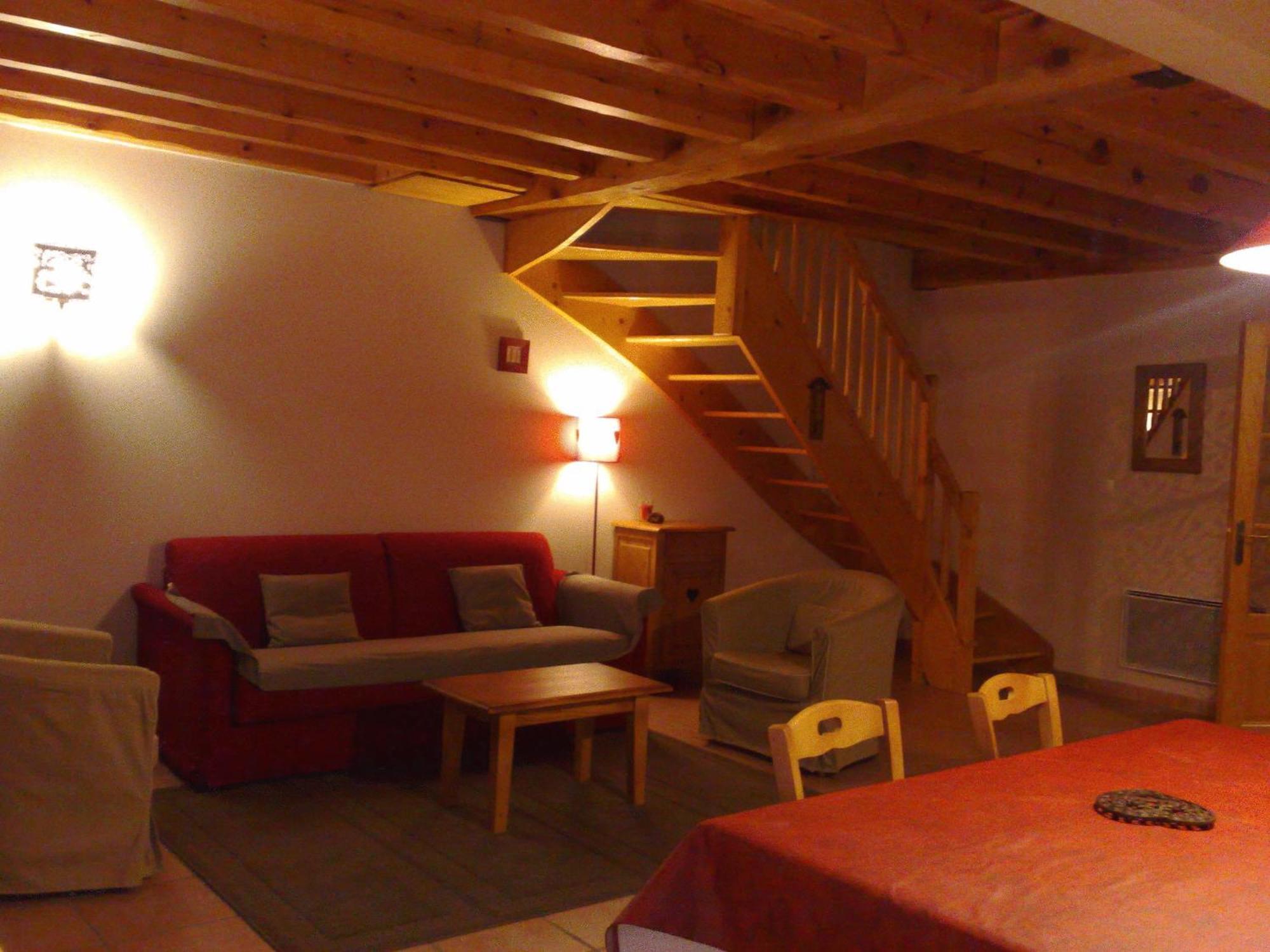 L'Etoile Du Berger Aparthotel Les Angles  Room photo